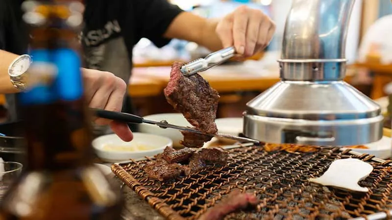 天王寺 大阪天王寺地区的7家优秀烧肉店