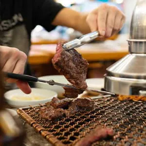 天王寺 大阪天王寺地区的7家优秀烧肉店
