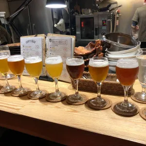 [Sapporo ]By Situation "6 recommended restaurants for after-party "