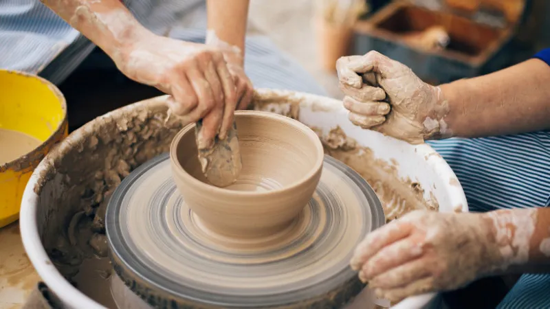 [Kyushu Okinawa ]10 recommended spots for pottery experience, even for beginners!
