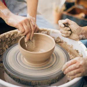 [Kyushu Okinawa ]10 recommended spots for pottery experience, even for beginners!