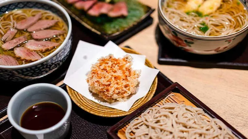 [Kyoto ]I want to eat delicious adult Japanese food in Kyoto! 7 famous restaurants in Kyoto