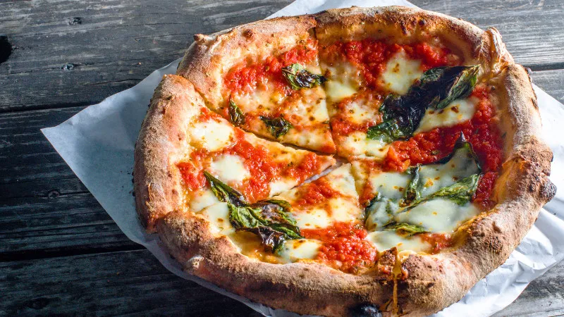 A must-see for pizza lovers! 7 Excellent Pizzas You Can Eat in Hiroshima
