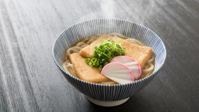 【群馬県】まるで布！？桐生市名物・ひもかわうどんのオススメ6店