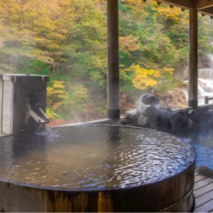 大阪でリラックスできるスーパー銭湯をご紹介します