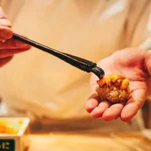 京都でリーズナブルに美味しいお寿司を堪能できるお店7選