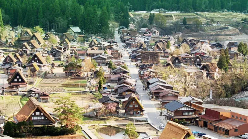 岐阜