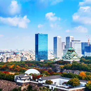 Osaka