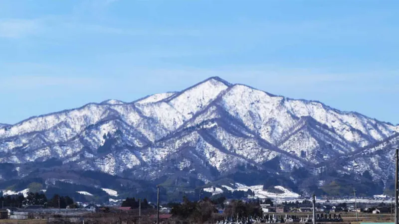 Yamagata