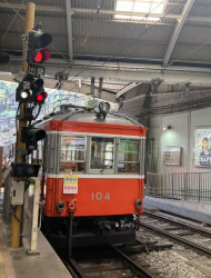 Hakone: Evangelion Anime Tour with Professional Guide