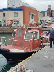Kitakyushu: Mojiko Nostalgic Port Cruise & Straits Adventure
