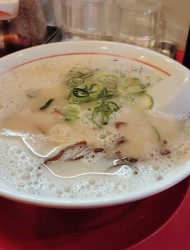 Nakasu & Nagahama Ramen Crawl in Fukuoka