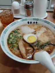 Kumamoto : Tonkotsu Ramen Guided Tour with 2 Bowls of Ramen
