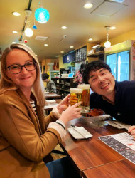 Naha: Airport Food Tour for a Delicious Start or Farewell