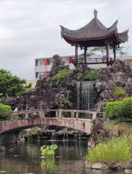 Naha: Historic Fukushuen Garden Tour