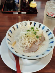 Nara: Conquer Two Bowls on a Hardcore Ramen Pilgrimage