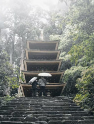 Nara: Muro-ji Temple – Serenity, Tradition and Sacred Beauty