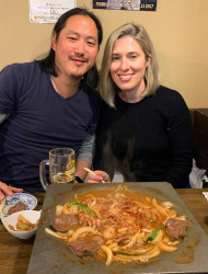 Kyoto: Private Barhopping Tour Around Kyoto Station