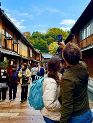7 Hours Kanazawa Private Guided Tour