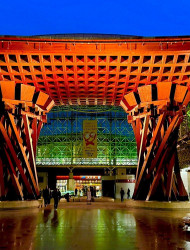 Kanazawa Private 3 Hour Bar Hopping Tour with Local Guide