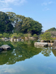 Fukuoka Castle and Hakata Highlights