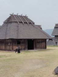 Kyushu: Yoshinogari Ruins Guided Tour - Feel Ancient Japan