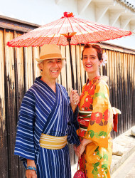 30富田林　寺内町ツアー