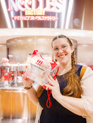 Osaka: Cup Noodles Museum & Chicken Ramen Gourmet Tour