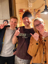 Wakayama: Discover Shirahama’s Seaside Bars and Local Brews