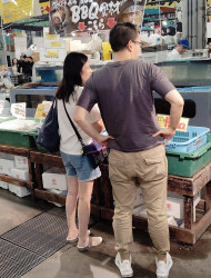 Wakayama: Explore Japan’s Seafood Culture at Toretore Market