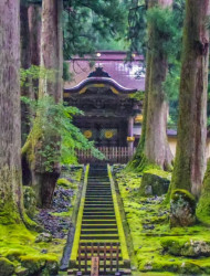 Fukui: Eiheiji Temple and the Heart of Zen Buddhism