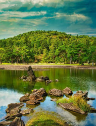 Hiraizumi: A World Heritage Journey Through the Pure Land