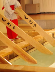 Kusatsu: Hot Spring Culture Walk at Yubatake & Sainokawara