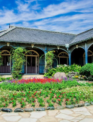 Nagasaki: Oura Cathedral & Glover Garden Heritage Walk