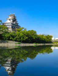 Okayama: Castle & Korakuen Garden Heritage Walk