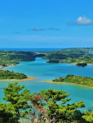 Matsushima: Scenic Bay Walk & Historic Temple Discovery