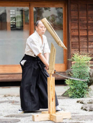 古民家的日本文化体验活动！含严选和牛美味午餐
