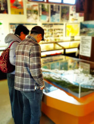 Gero: Hot Spring Town Walk and Japanese Onsen Culture