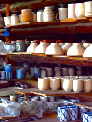 Gifu: Mino Ware Journey Along Tajimi’s Oribe Street
