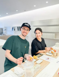 Kyoto: Umeshu (Japanese Plum Wine) Craft