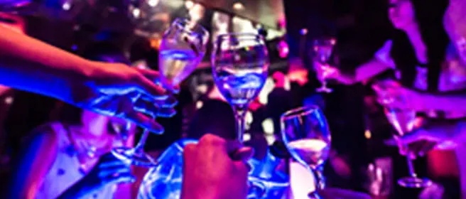 Nightlife