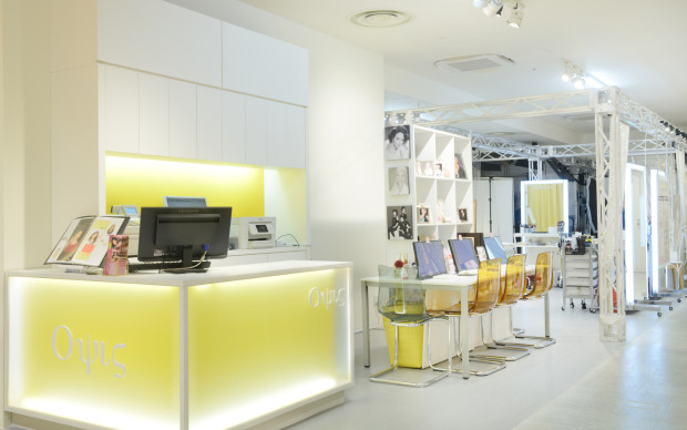 Samurai Cosplay! Feel like a movie star through this unique experience! 