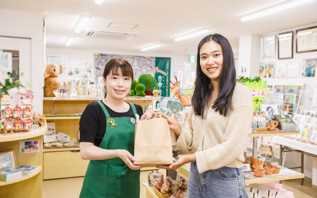 大阪：世界遺産エリア、日本の歴史と文化に触れる埴輪作り体験