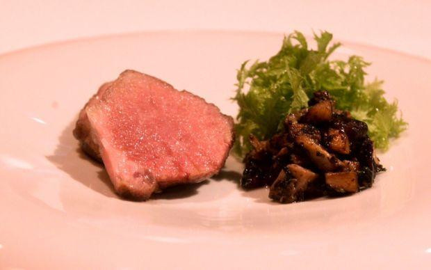 OSAKA TERROIR ― 大阪を味わう、なにわイタリアンの美食旅 ―