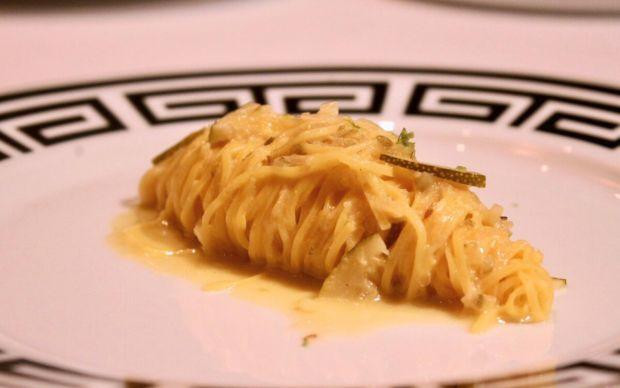 OSAKA TERROIR ― 大阪を味わう、なにわイタリアンの美食旅 ―