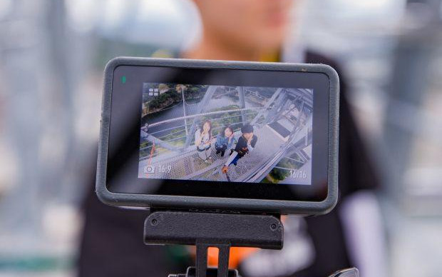 橫渡世界第三長吊橋、登上60公尺高處享受刺激與美景之旅