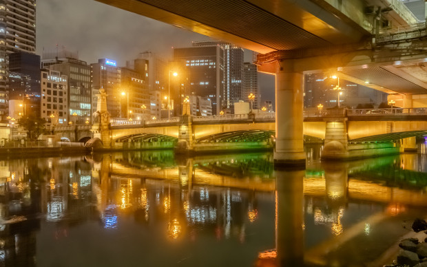 大阪：プロの生演奏に酔いしれる貸切JAZZクルーズ