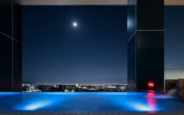 ローカルでディープな夜を楽しむ、枚方ナイトツアー