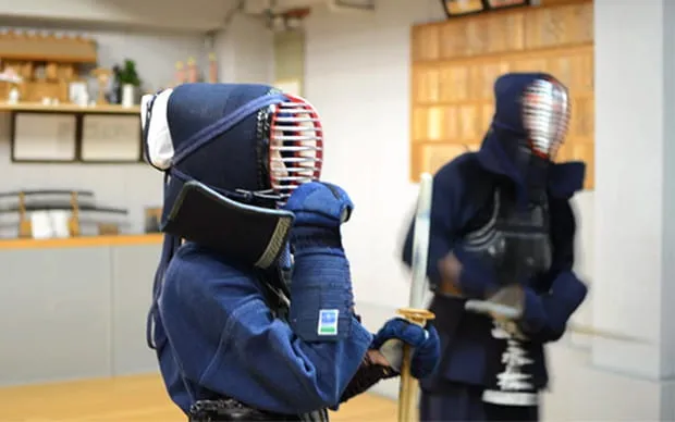 劍道體驗之旅ー「SAMURAI TRIP」