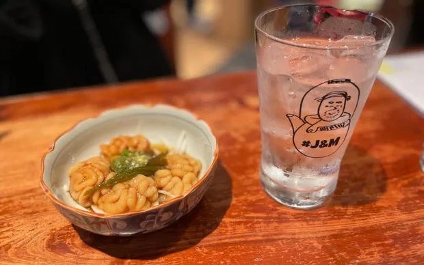 Osaka: Umeda Barhopping - Tailored Stops in 2 Hours